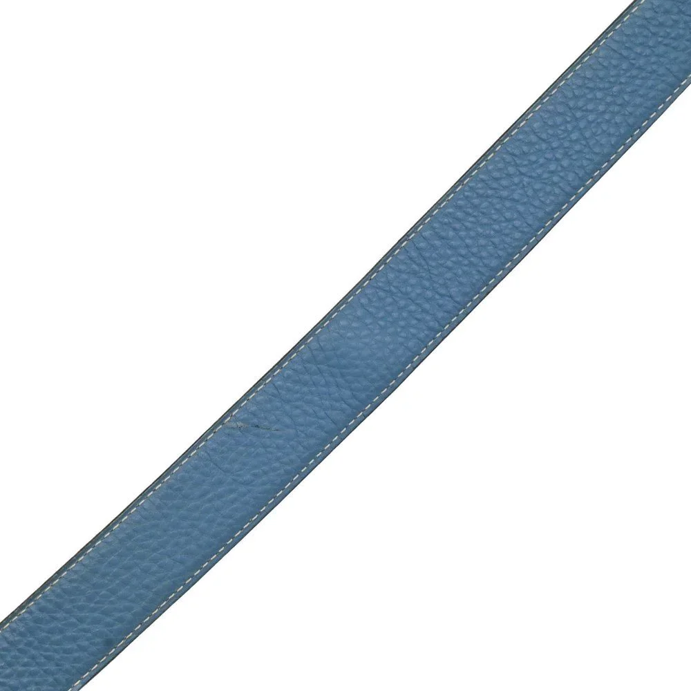 HERMES Black Belt - Picture 5 of 12